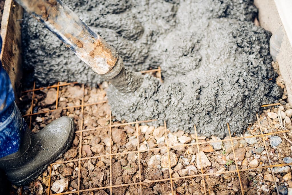 When Does Your Project Need Concrete Pumping Services?