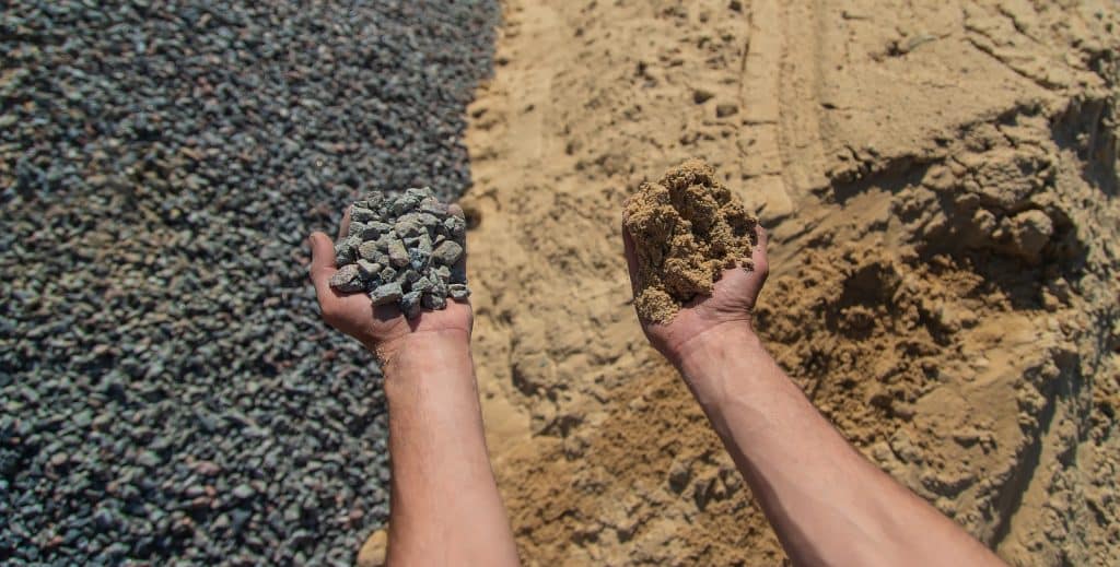 Why Local Aggregate Supply Beats DIY Store Materials