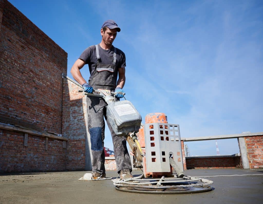 When to Use C30 Concrete for Heavy-Duty Projects