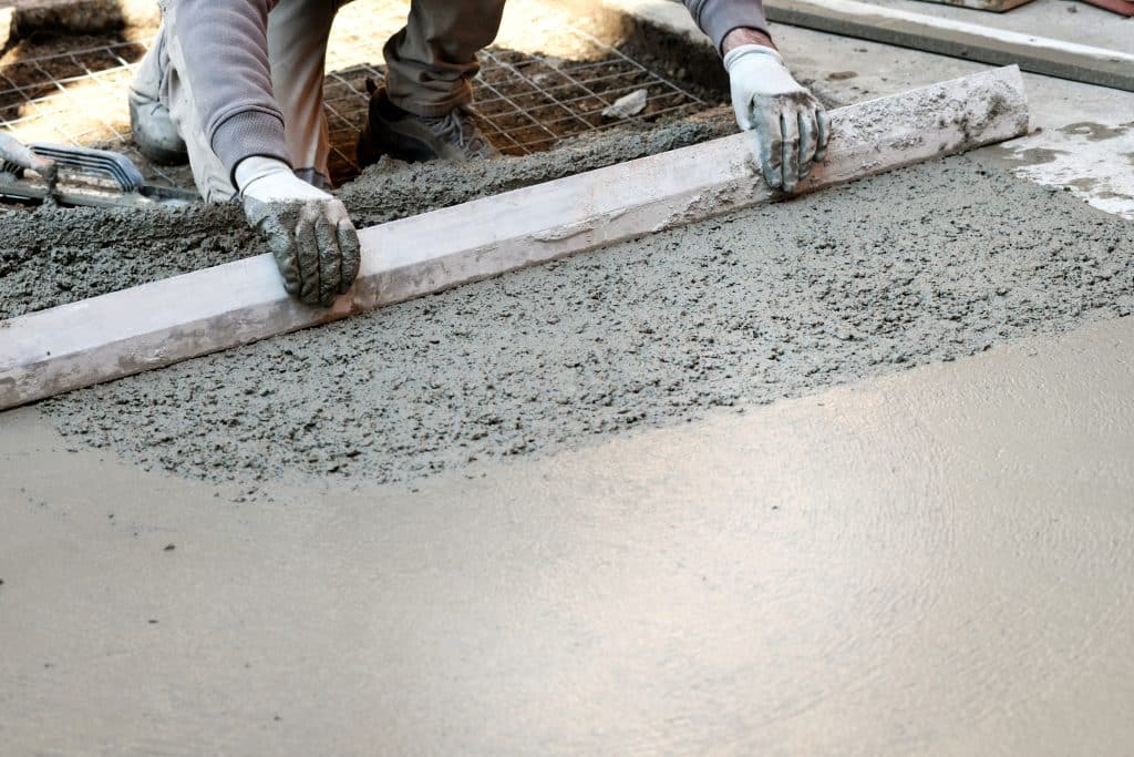 Weather & Concrete: How Temperature Affects Your Pour