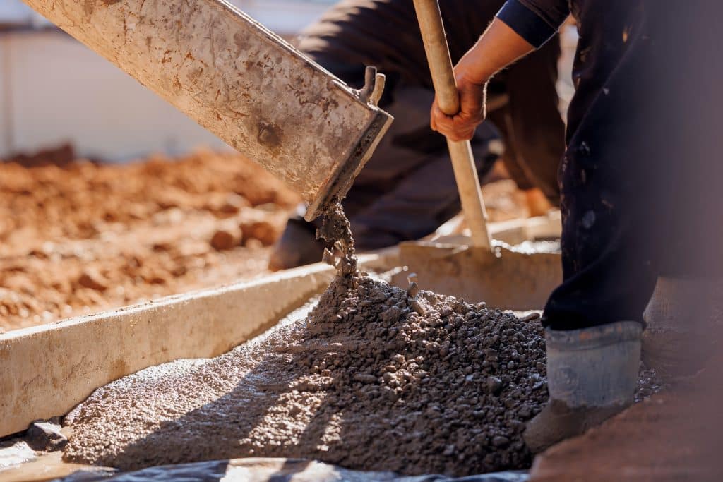 On-Site vs Ready-Mix Concrete Delivery: Which Is Best for Your Build?