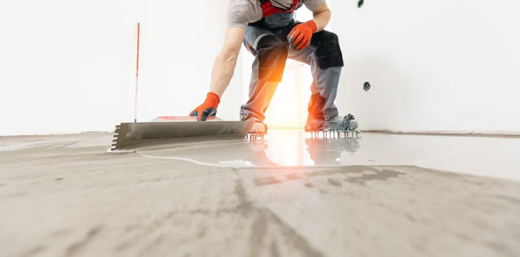 Concrete Delivery Suffolk: Lead Times, Access & Village Pours