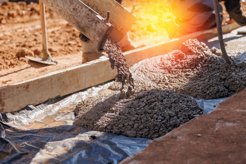 Concrete Pump Hire Cambridgeshire: Costs, Setup & What to Expect