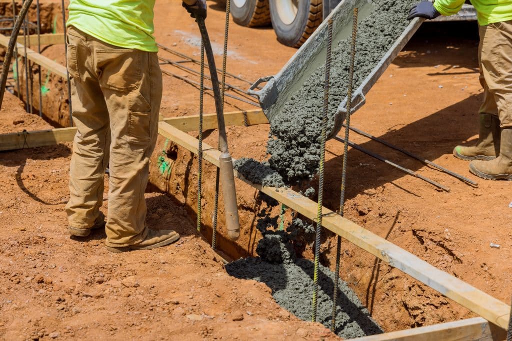 What Is the Best Concrete Mix for Footings? A Simple Guide