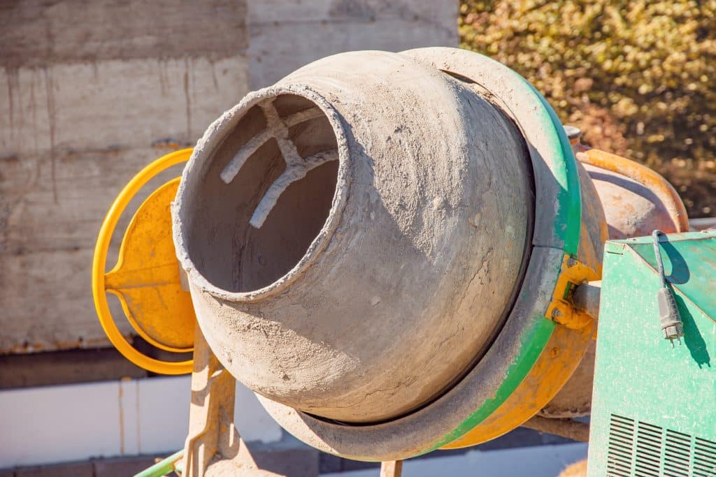 How to Find a Reliable Concrete Mix Near You: A Buyer’s Guide