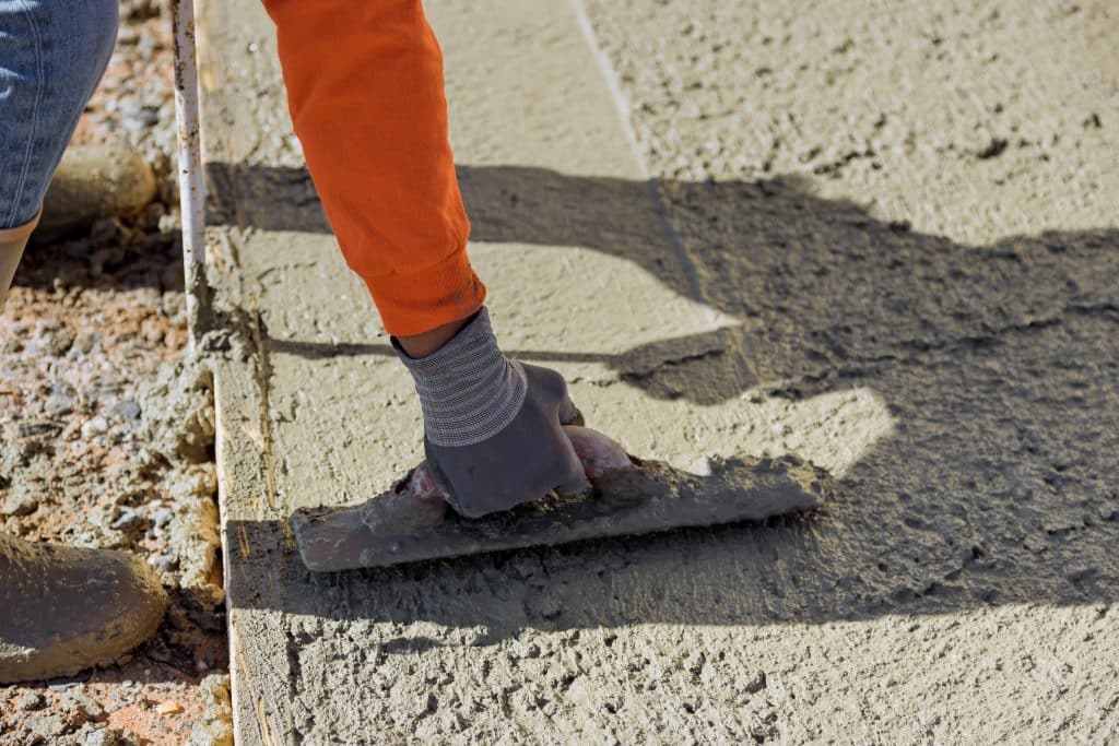 How to Choose the Right Commercial Concrete Grade for Your Project