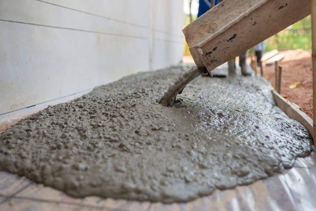 Strip Footings vs Pad Footings: Which Concrete Mix Do You Need?