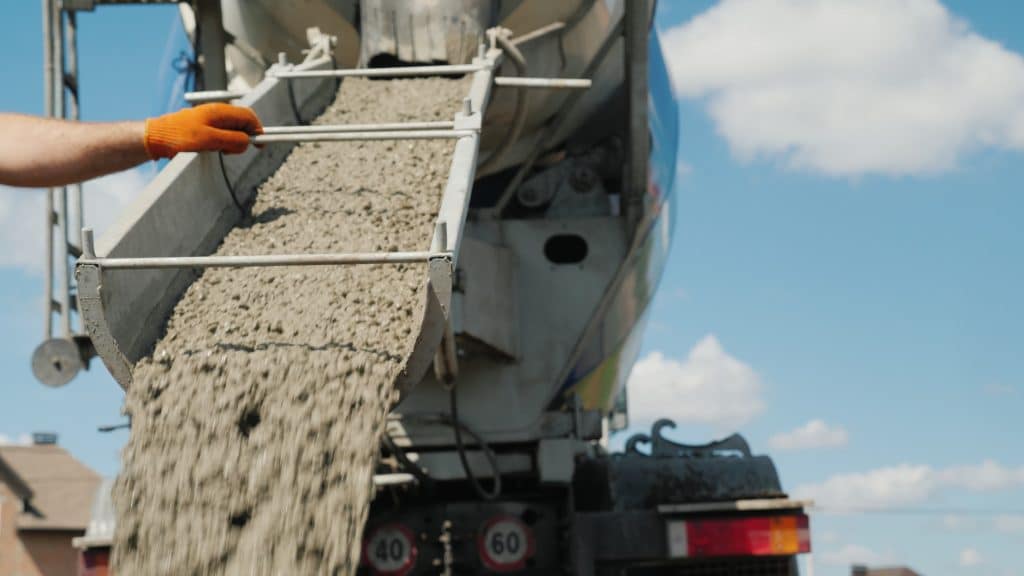 C25, C30 and C40 Concrete: What Strength Do You Actually Need?
