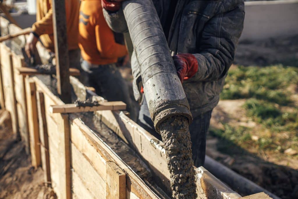 What Is the Mix for Concrete? The 4 Ingredients Explained